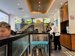 -小杨生煎(香港名都店)
