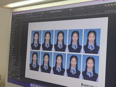 -海马体照相馆(万菱汇店)
