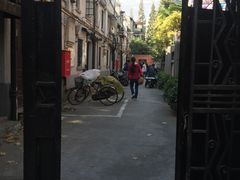 -上海鲁迅故居
