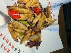 -师味葱扒虎头鲤·水席洛阳菜(元华店)