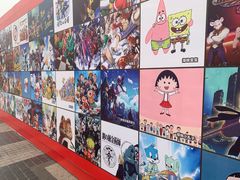 -国色天乡三期陆地乐园