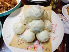 雪绵豆沙-八大碗·地道东北菜(中街店)