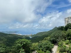 -太平山顶