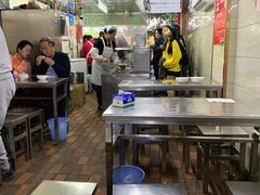 大堂-芳婆糕团店(王府大街店)