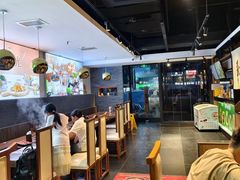 -呷哺呷哺 黄金牧场 (回龙观港龙店)