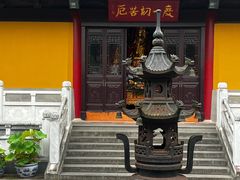 -灵谷景区