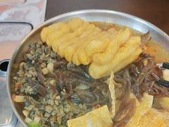 -小螺大作·螺蛳粉火锅(林和西店)