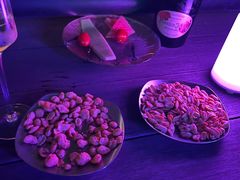 -外滩8号 whisky bar(金延大厦店)