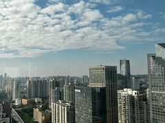 -广州粤海喜来登酒店