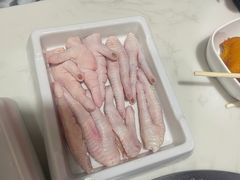 -傣妹火锅(南京东路一店)