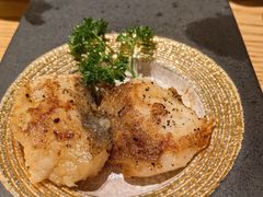 -京旬海鲜放题·铁板烧自助餐厅