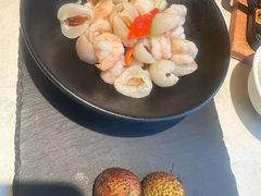 -拾溪餐厅·包厢(杭州千禧度假酒店)