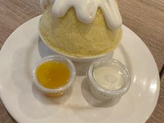 -After You Dessert Cafe(CENTRALWORLD)