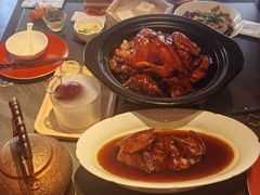 -竹里馆·淮扬菜·功夫茶(老门东店)