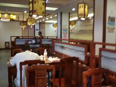 -惠宾饭庄(中山路店)