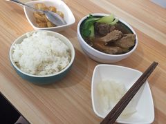 -东记肉骨茶(南阳路店)