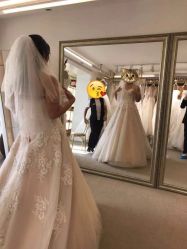 -Lisamoon礼慕纱婚纱礼服高级定制