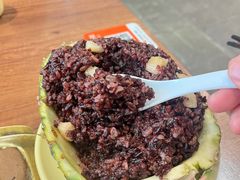 -金塔傣乡·德宏傣味·手抓饭·孔雀宴·云南民族特色菜(文化巷店)