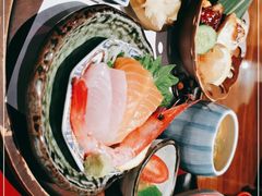 -东京和食 Sun with AQUA