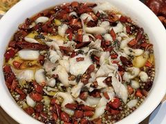 -永安鱼庄·镇江菜(东吴路店)