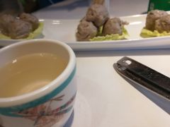 -蕃茄述·好汤自然来(江汉路店)
