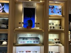 -溥仪眼镜PUYI OPTICAL(国贸商城店)
