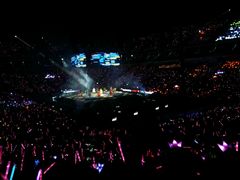 -宝能国际体育演艺中心