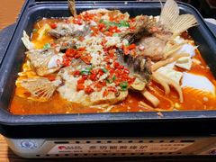 -老爹面川味小酒馆(阿什河街店)