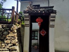 -达蓬山大酒店西餐厅
