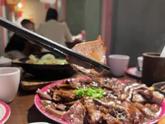 -春梅里卤鹅馆·47年老字号(中山路店)