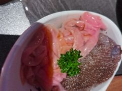 -牛YO寿喜烧和牛火锅自助(三台子万象汇店)