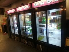 -京朋串屋·烧烤(望京西路总店)