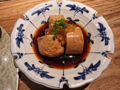 -筱田の食堂·izakaya(淮海中路店)