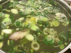 -清真·玛丽亚新疆菜主题餐厅(浙江中路店)