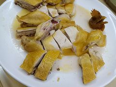 -吉莲利苑海鲜酒家(珠海拱北28年老字号店)