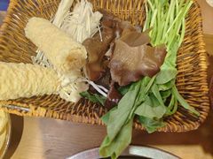 -笔记安顺夺夺粉火锅(中关村店)