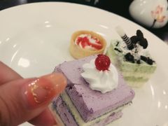 -南京钟山宾馆(江苏省会议中心)