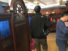 -德大西餐社(云南南路店)