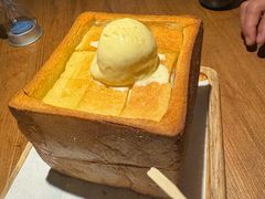-绿茶餐厅(南昌王府井店)
