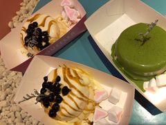 -狐狸和向日葵(北京路店)