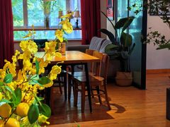 -雕刻时光咖啡馆(南院门店)