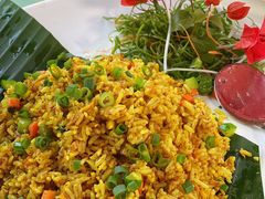 -兴隆槟榔园休闲农庄