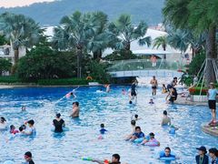 -深圳大梅沙京基洲际度假酒店