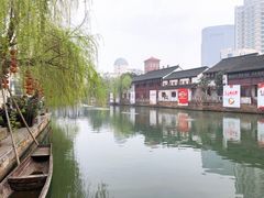 -衣裳街历史文化街区