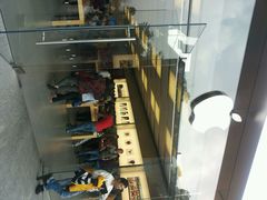 android_upload_pic-Apple零售店(深圳益田假日广场店)
