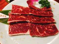 -热血兄弟·炭火烤肉(融侨中心店)