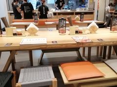 大堂-味千拉面(双井店)