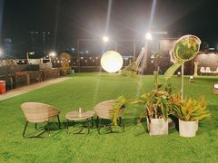 -沸奇公园·情景团建·年会露营烧烤轰趴生日(科技园店)