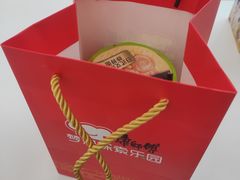 -康师傅味来馆