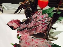 -璞御·海鲜·雪花牛肉局(宾水西道店)